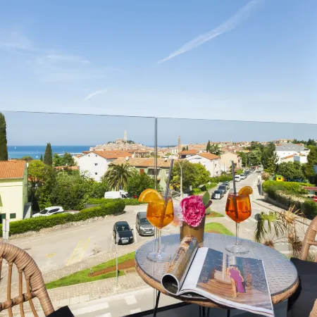 Boutique Residence Arion