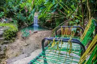 The Hamilton's Nature Villa