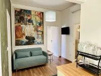 BluMare ArtHouse