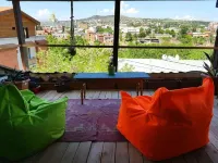 Sunny Tiflis