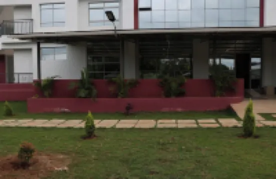 Paraiso Gardens Hotel Hotels in 