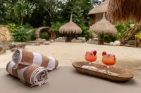 Oom Bubble Boutique Riviera Cancun - Adults Only Hôtels à : Benito Juárez