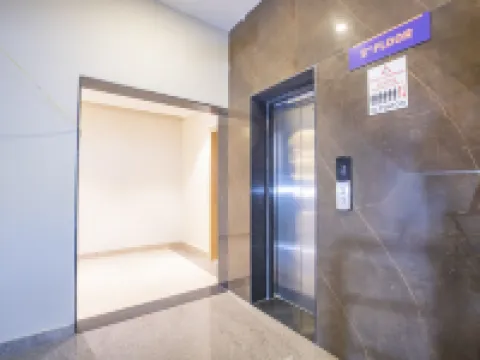 我的空間卡迪森 達文蓋雷縣酒店