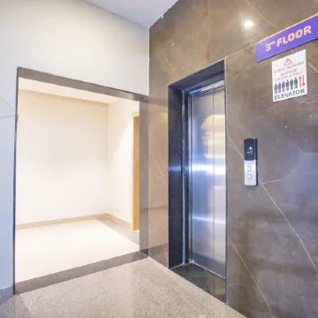 MySpace Kadison Отели в г. Давангере