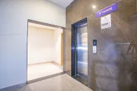 MySpace Kadison Hotels in Davanagere