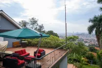 판골린 네스트 부티크 호텔