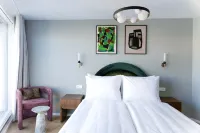 Numa Vienna Terra Hotels in Vienna