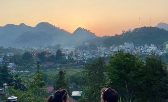 Bac Ha Charm Stay