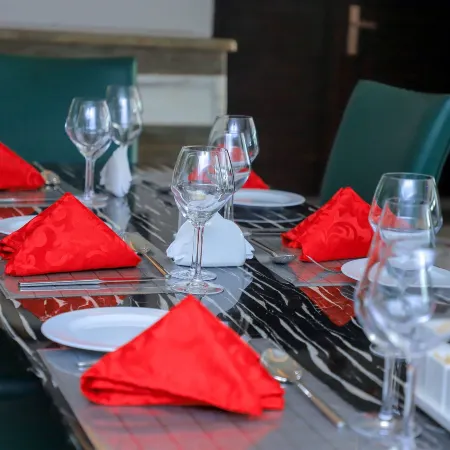 Le Tsuba Grand Hotel