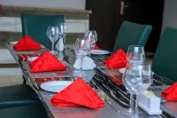 Le Tsuba Grand Hotel - Breakfast