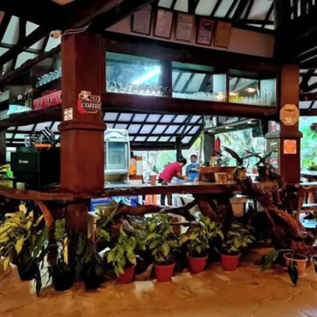 Balay Ni Tatay Farm Resort by Cocotel