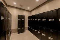Nivel Hotel Abha - spa