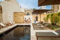 I Tre Bacili Hotels in Miggiano