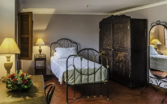 科爾多瓦埃斯特雷拉之家精品酒店