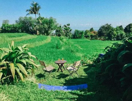Pondok Apsari 2 Отели рядом с достопримечательностью «Puri Kanginan Buleleng»