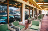 Karatu Villas Lodge - 3-Star