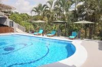 Alma Vida Hotel