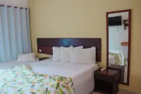 Pousada Vivenda Oriente Hôtels à : Sao Jose da Coroa Grande
