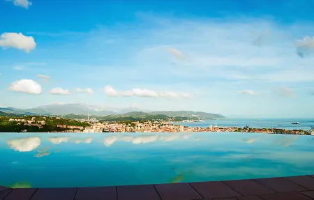 Agriturismo Golfo dei Poeti Fattorie Bedogni Von Berger