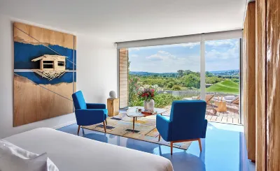 Domaine des Andéols Hotels in Lioux