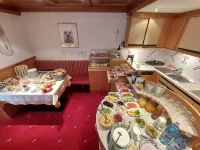 Apart Frühstückspension Stark Hoteles en Gemeinde Kappl