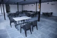 Arecagateway Nandi Hills Resort Hotel di Chikkaballapura