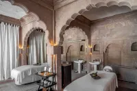 The Stepwell Hotel - spa