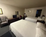 Country Inn Motel Hotels in Cayuga