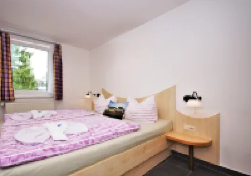 ペンション ヴィネタ リューゲン