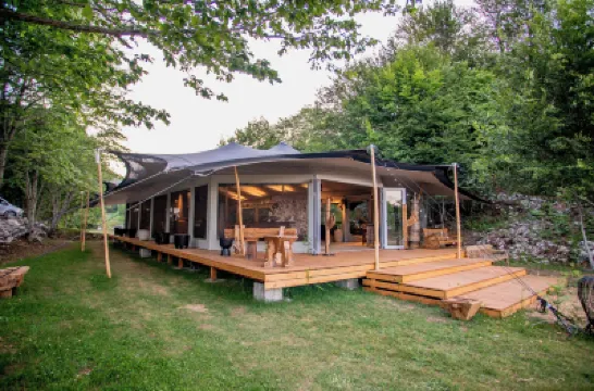 อาชูมา รีทรีต เซ็นเตอร์ โรงแรมใน