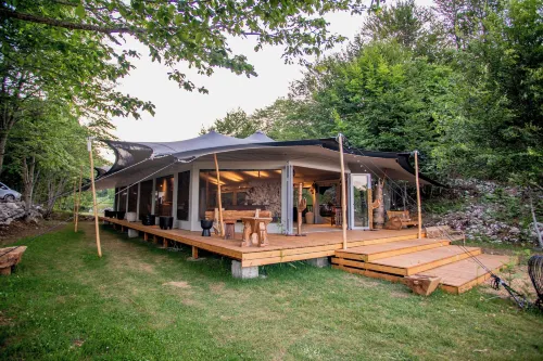 Ashuma retreat center - 4-Sterne