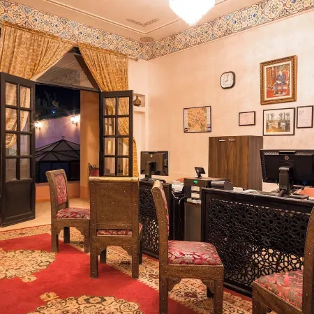 Hapimag Resort Marrakesh