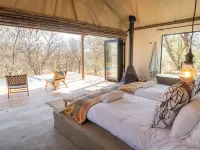 Sasi Bush Lodge Hotels in Uthukela DC