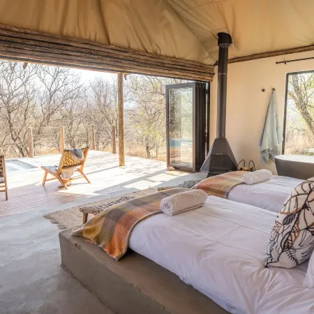 Sasi Bush Lodge