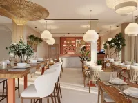 Adiya Signature Hotel Hotels in Orahovac
