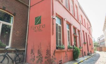 Flandria Hotel