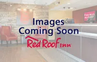 Red Roof Inn Queensbury Hôtels à : Glens Falls