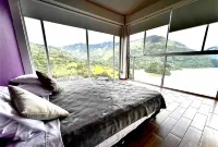 La Vista EcoHouse Hotels in Tenza