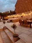 Luxury House Sleeps 14 with Secret Bar Near Bath