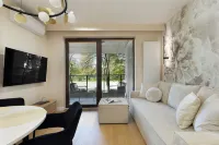 Elite Apartments Rezydencja Marina Hotels in Przymorze