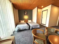 Shinnishiki Hotel
