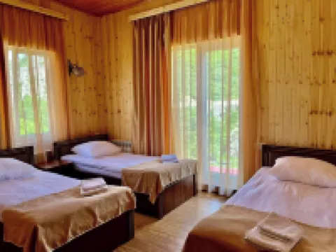 Kirch Hotel & Restaurant Hotels in Goris