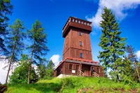 Hotel Garni Schloß Schönberg