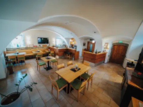 Hotel Leo Hotels in Steyr