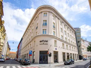 Art'Otel Zagreb, Powered by Radisson Hotels