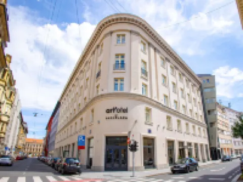Art'Otel Zagreb, Powered by Radisson Hotels Hotels in Zagreb
