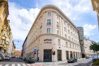 Art'Otel Zagreb, Powered by Radisson Hotels Hotels in 