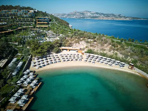 Maxx Royal Bodrum Hotels in Golturkbuku