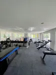 Coconut Cove Resort & Marina - Gym