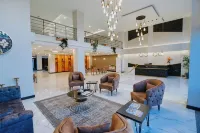 Aktaş Lights Hotel